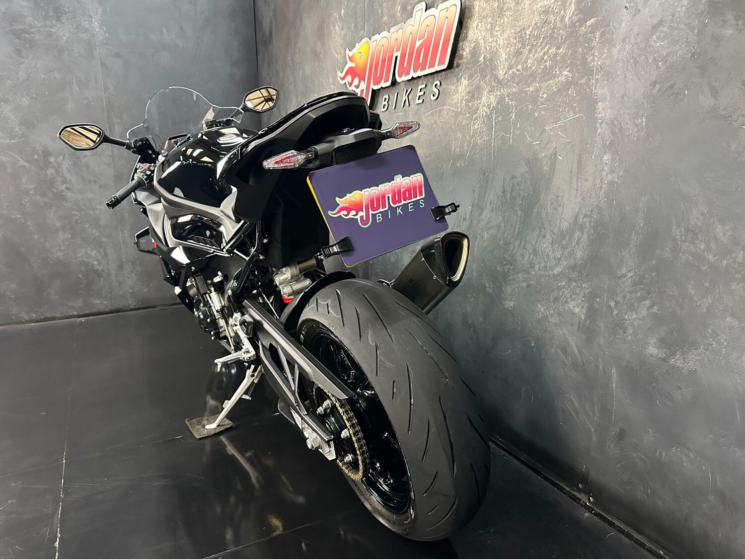 Used BMW S1000 2024 for sale - 78585956: Photo 41