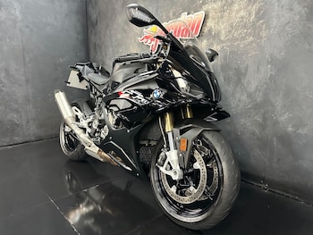 Used BMW S1000 2024 for sale - bike-78585956: Photo