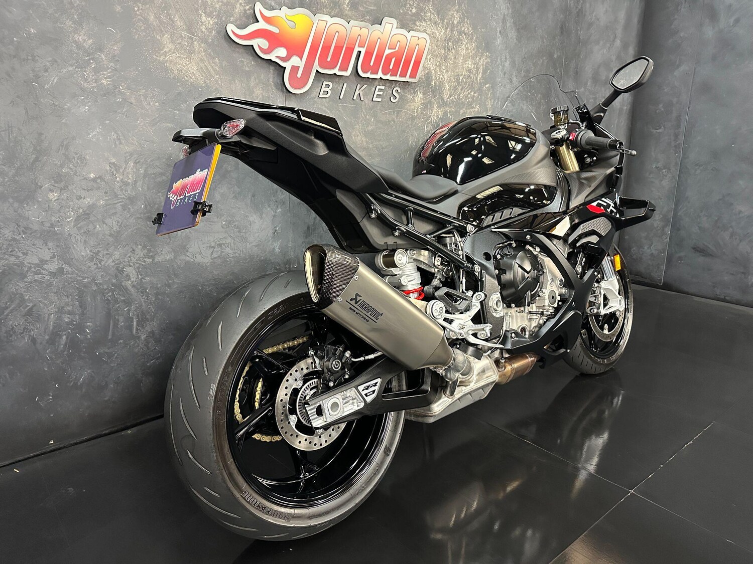Used BMW S1000 2024 for sale - 78585956: Photo 6