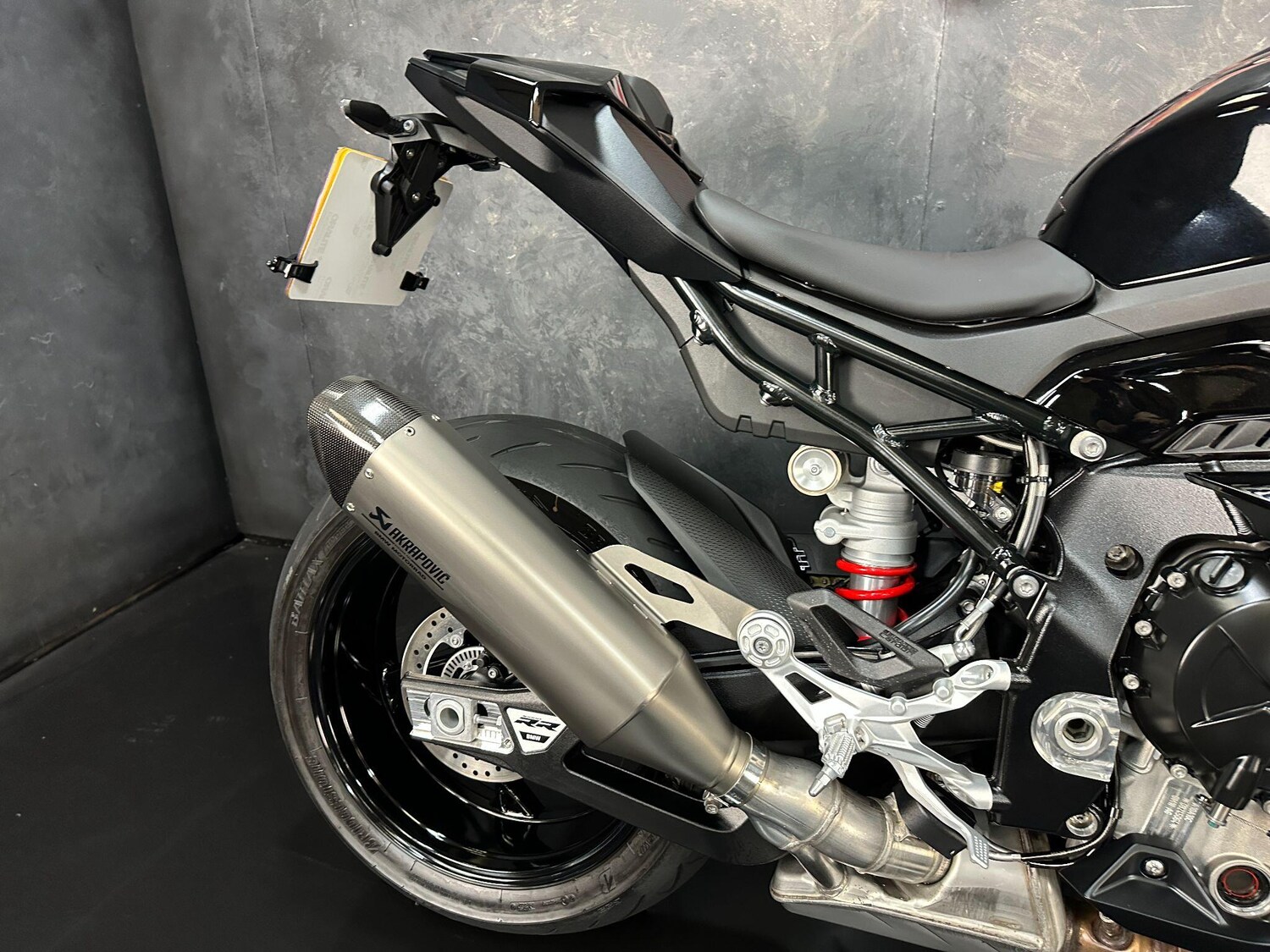 Used BMW S1000 2024 for sale - 78585956: Photo 7