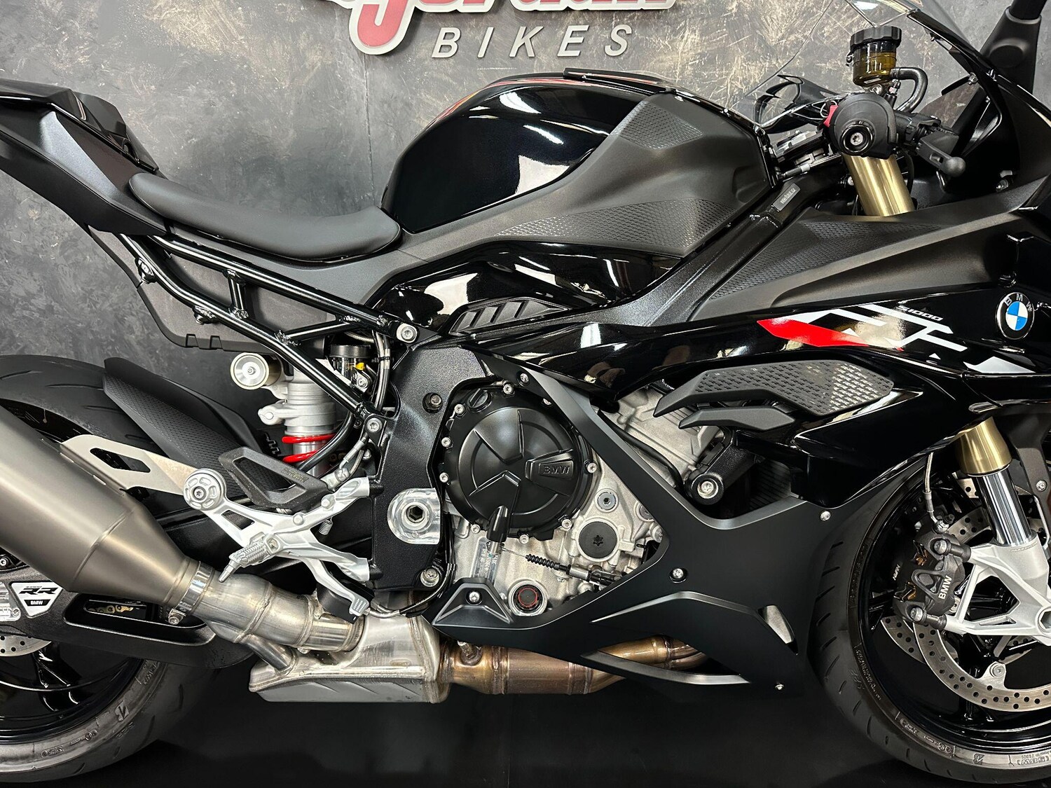 Used BMW S1000 2024 for sale - 78585956: Photo 8
