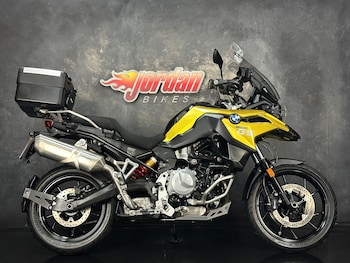 Used BMW F750 2019 for sale - bike-79540020: Photo