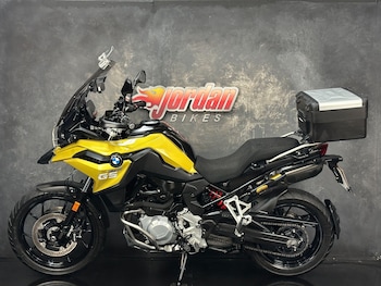 Used BMW F750 2019 for sale - bike-79540020: Photo