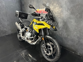 Used BMW F750 2019 for sale - bike-79540020: Photo