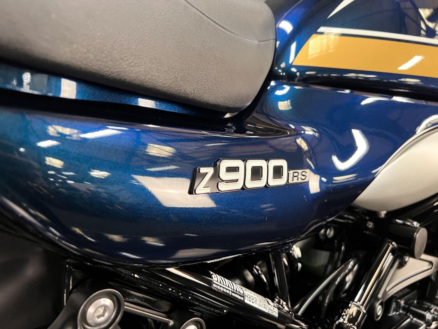 Used Kawasaki Z 2023 for sale - 78635902: Photo 10