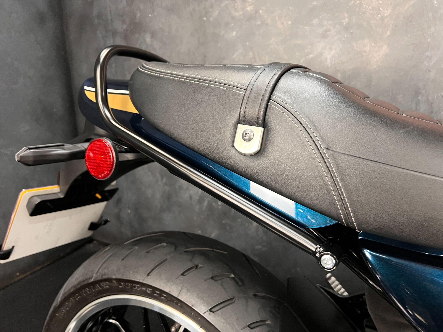 Used Kawasaki Z 2023 for sale - 78635902: Photo 11