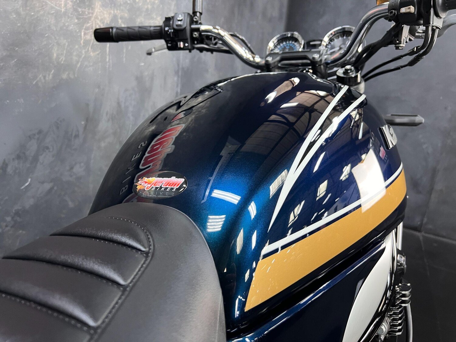 Used Kawasaki Z 2023 for sale - 78635902: Photo 13