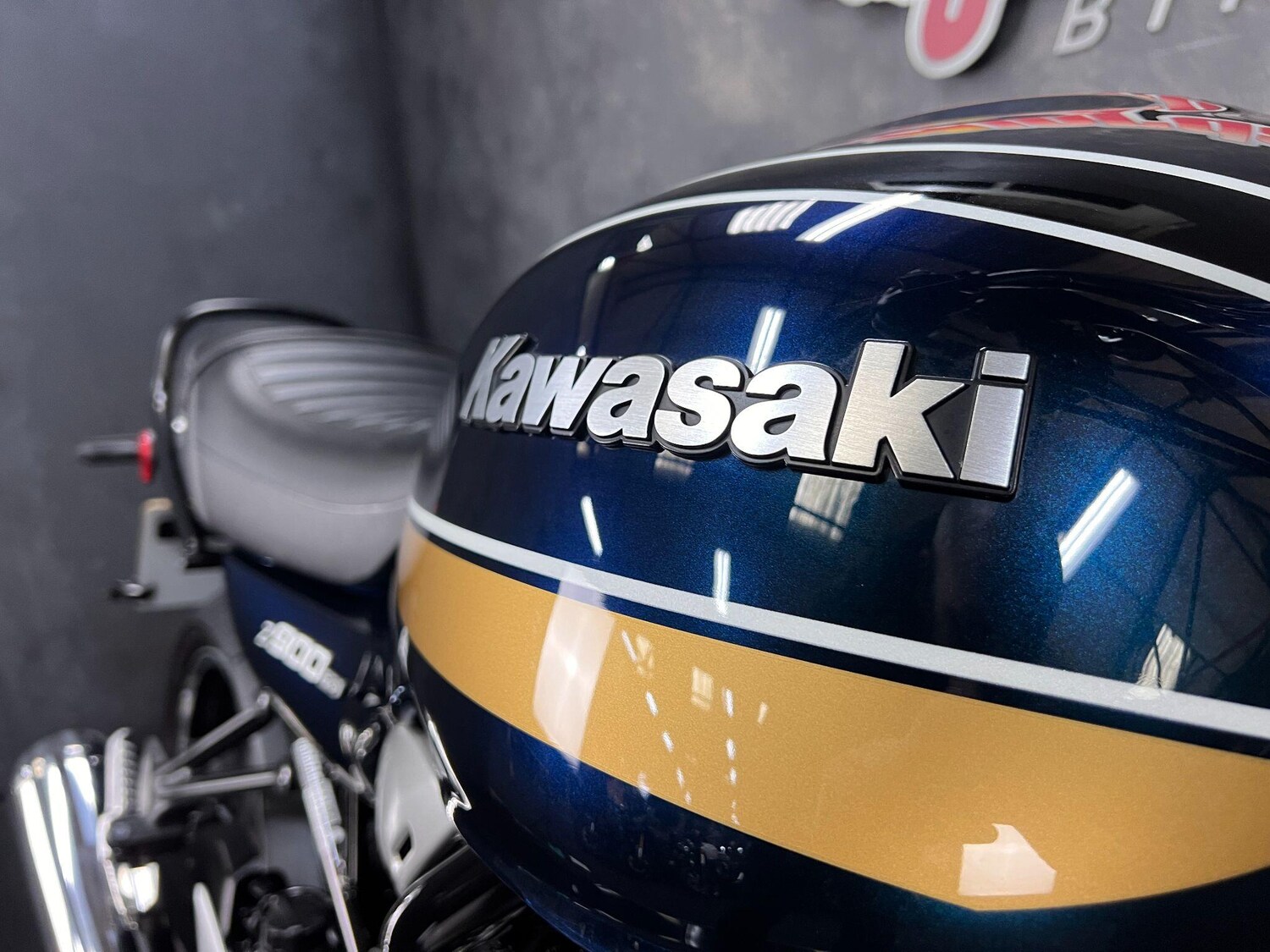 Used Kawasaki Z 2023 for sale - 78635902: Photo 14