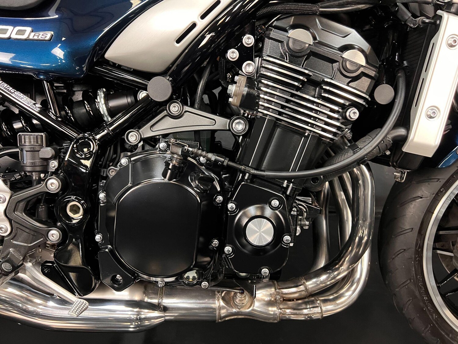 Used Kawasaki Z 2023 for sale - 78635902: Photo 15