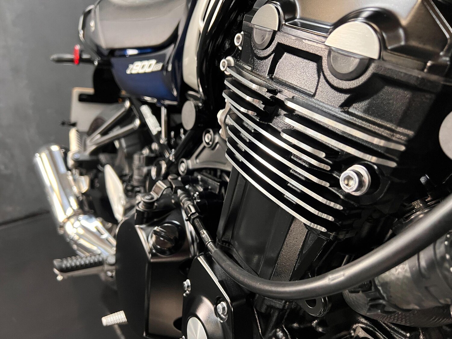 Used Kawasaki Z 2023 for sale - 78635902: Photo 16