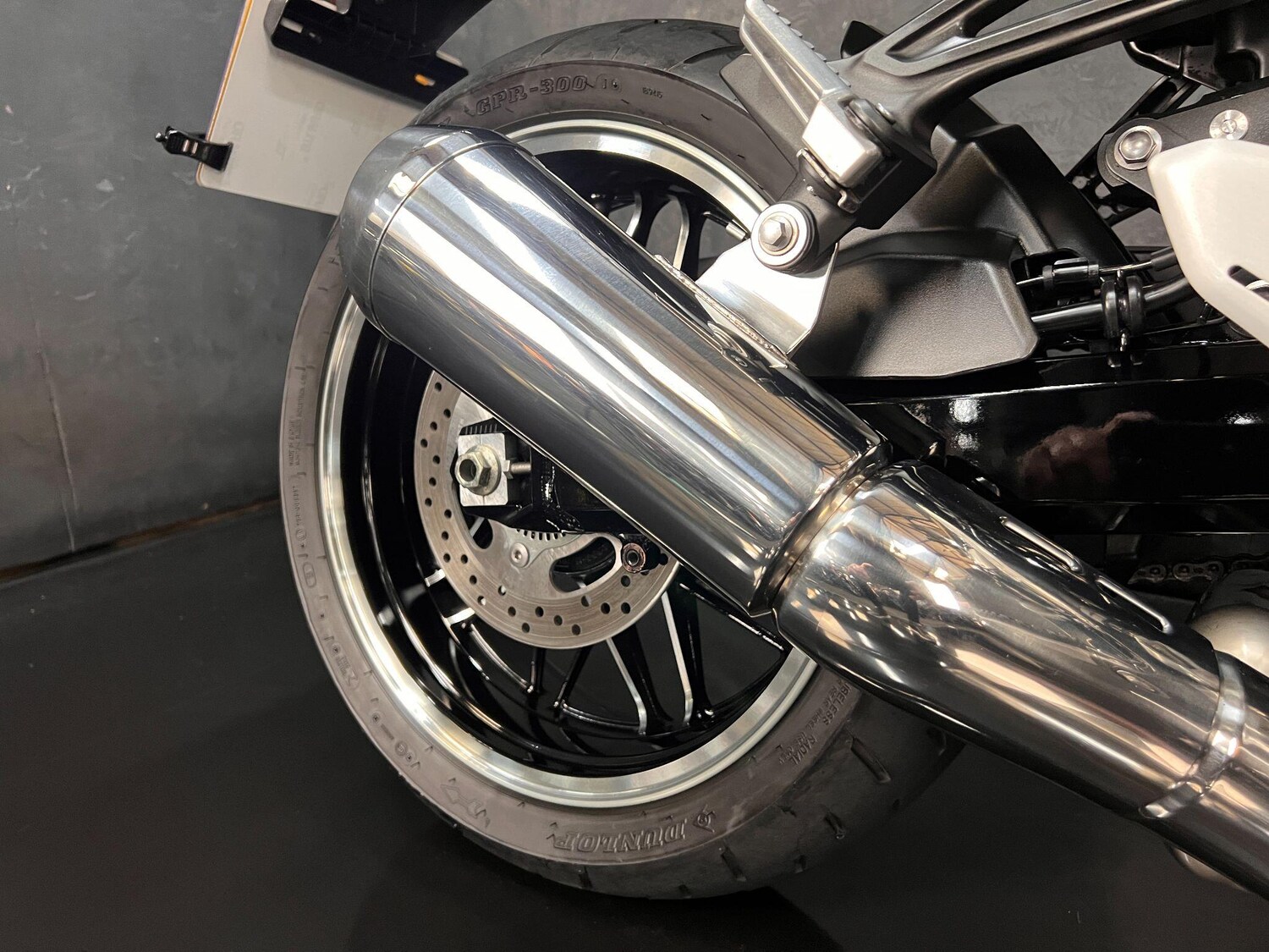 Used Kawasaki Z 2023 for sale - 78635902: Photo 17