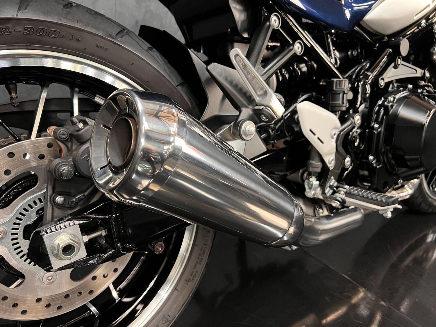 Used Kawasaki Z 2023 for sale - 78635902: Photo 18