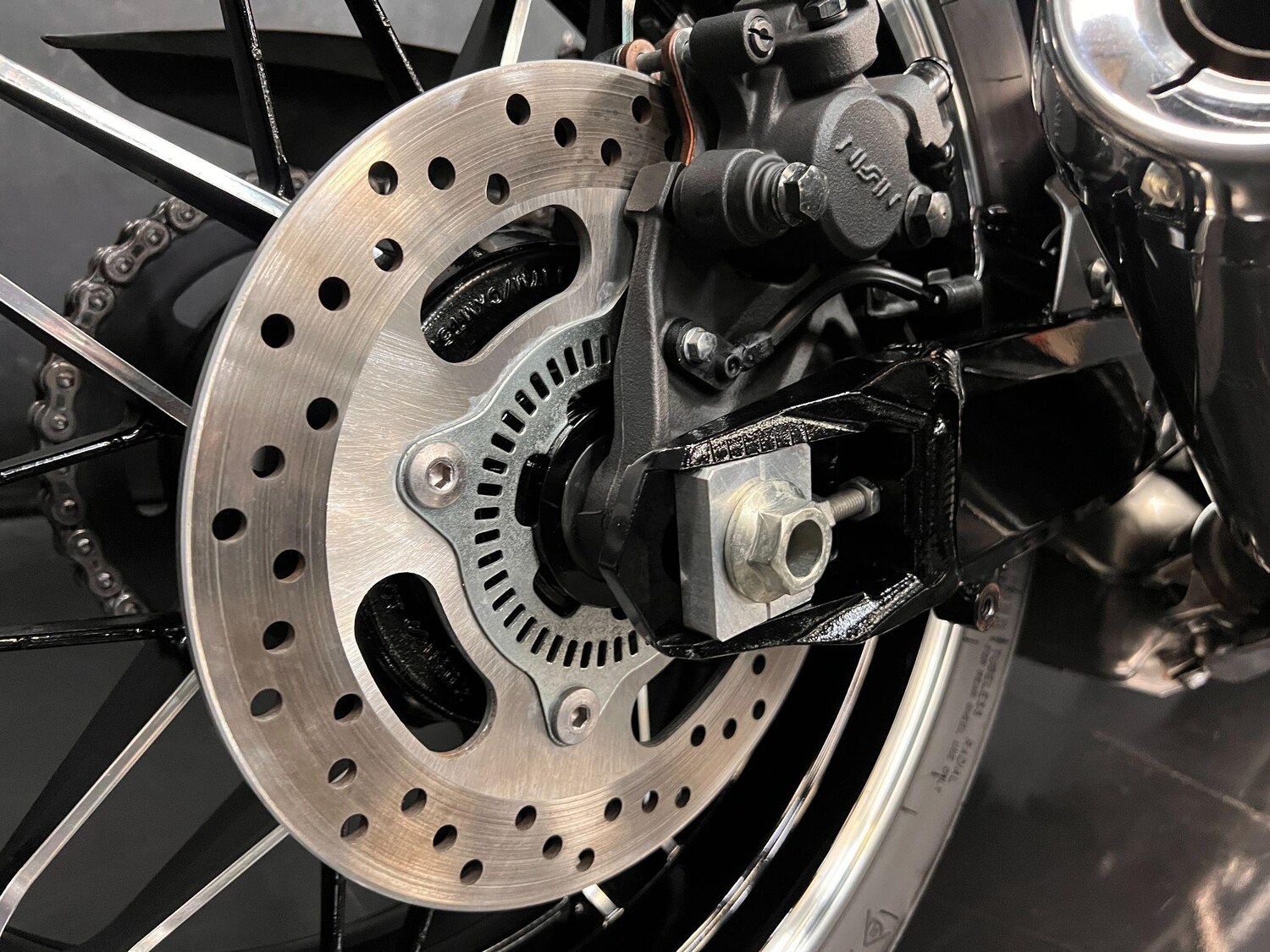 Used Kawasaki Z 2023 for sale - 78635902: Photo 19