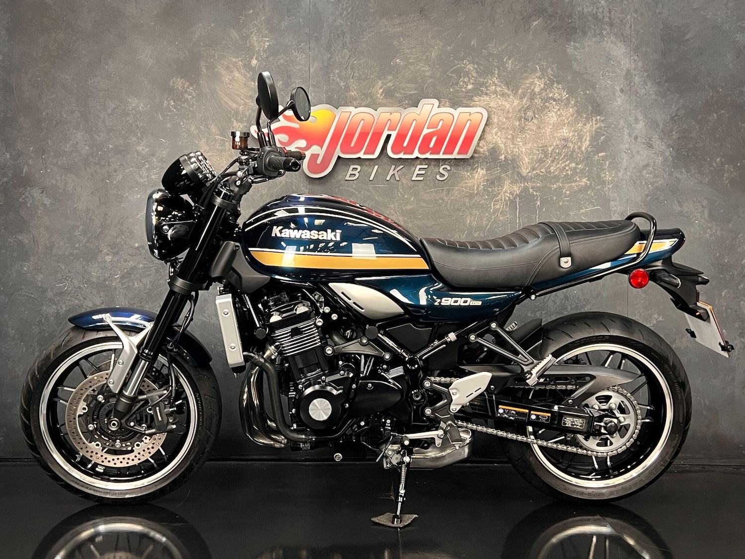 Used Kawasaki Z 2023 for sale - 78635902: Photo 2