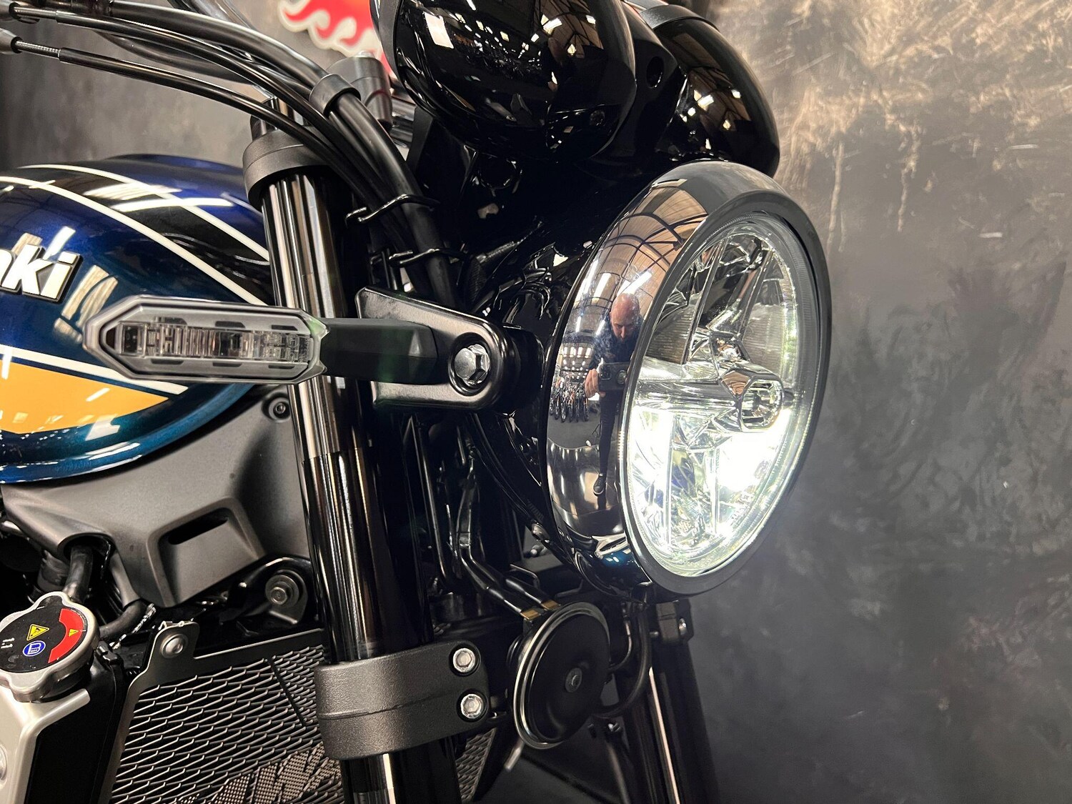 Used Kawasaki Z 2023 for sale - 78635902: Photo 21