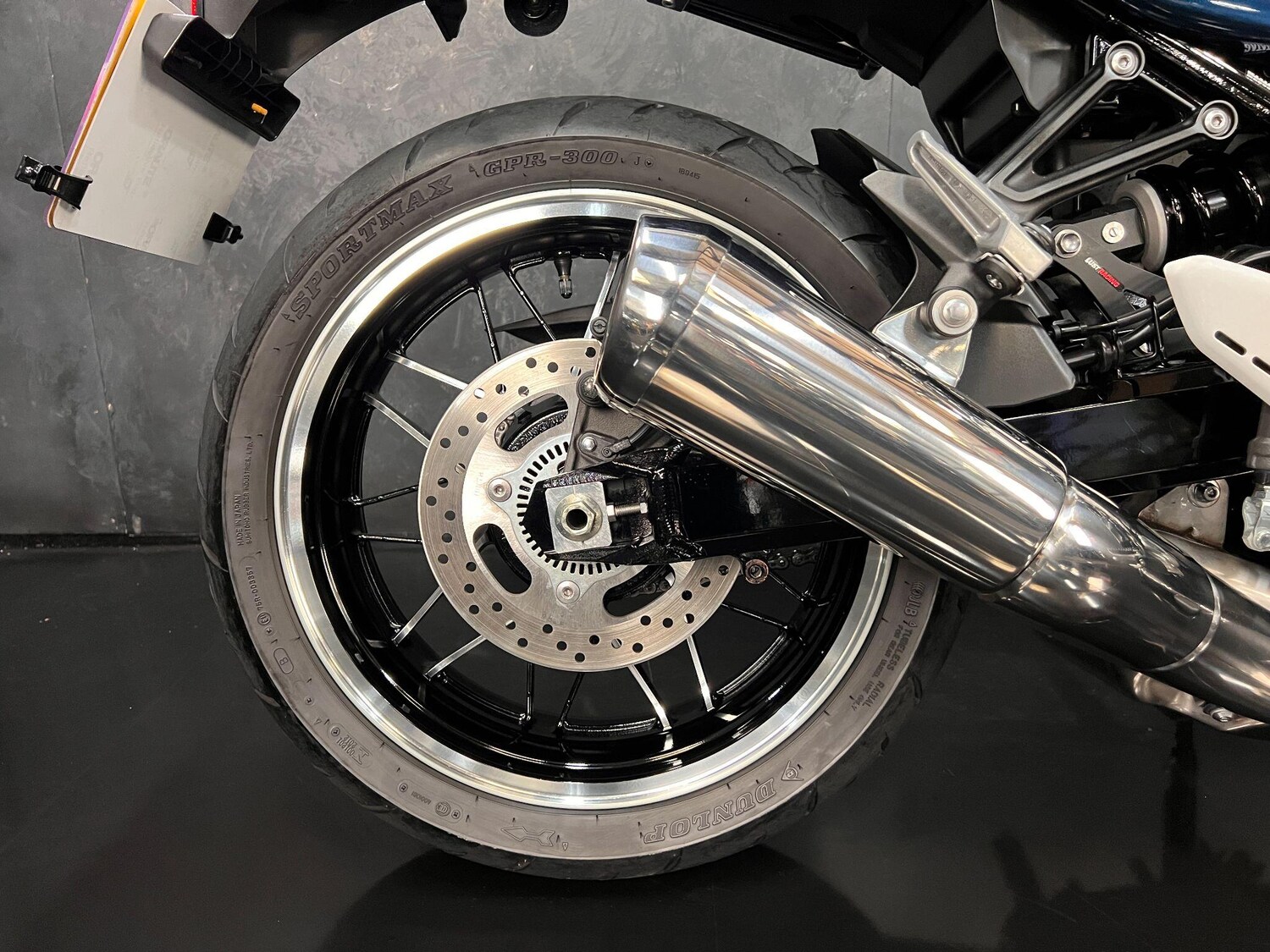 Used Kawasaki Z 2023 for sale - 78635902: Photo 27
