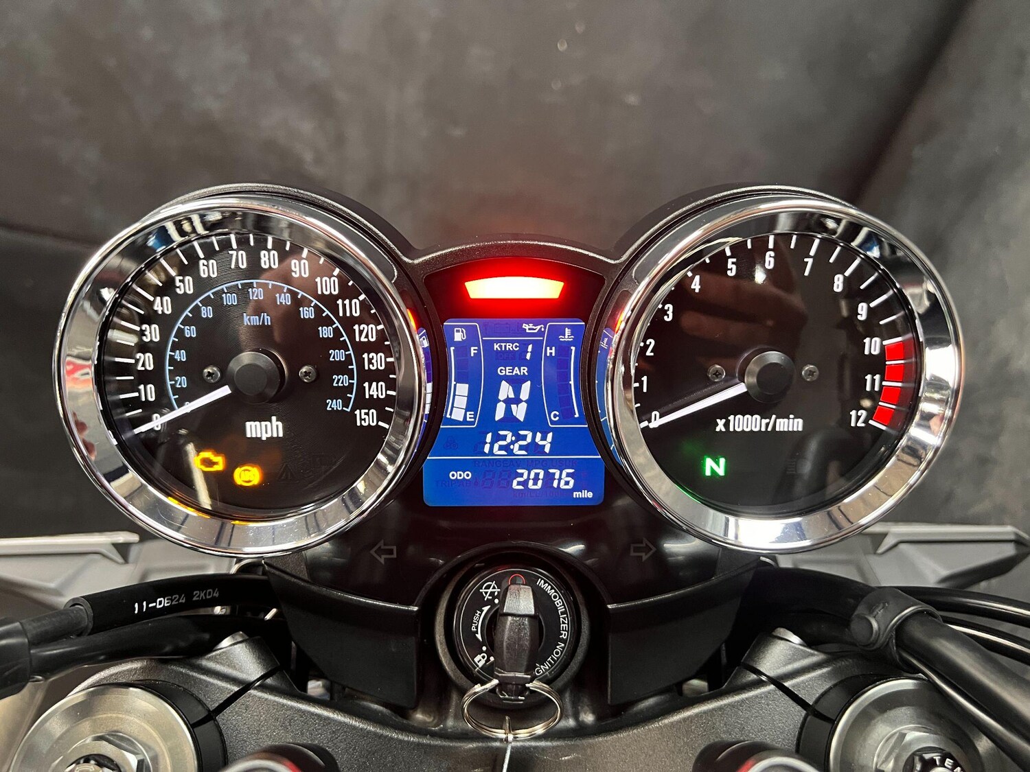 Used Kawasaki Z 2023 for sale - 78635902: Photo 3