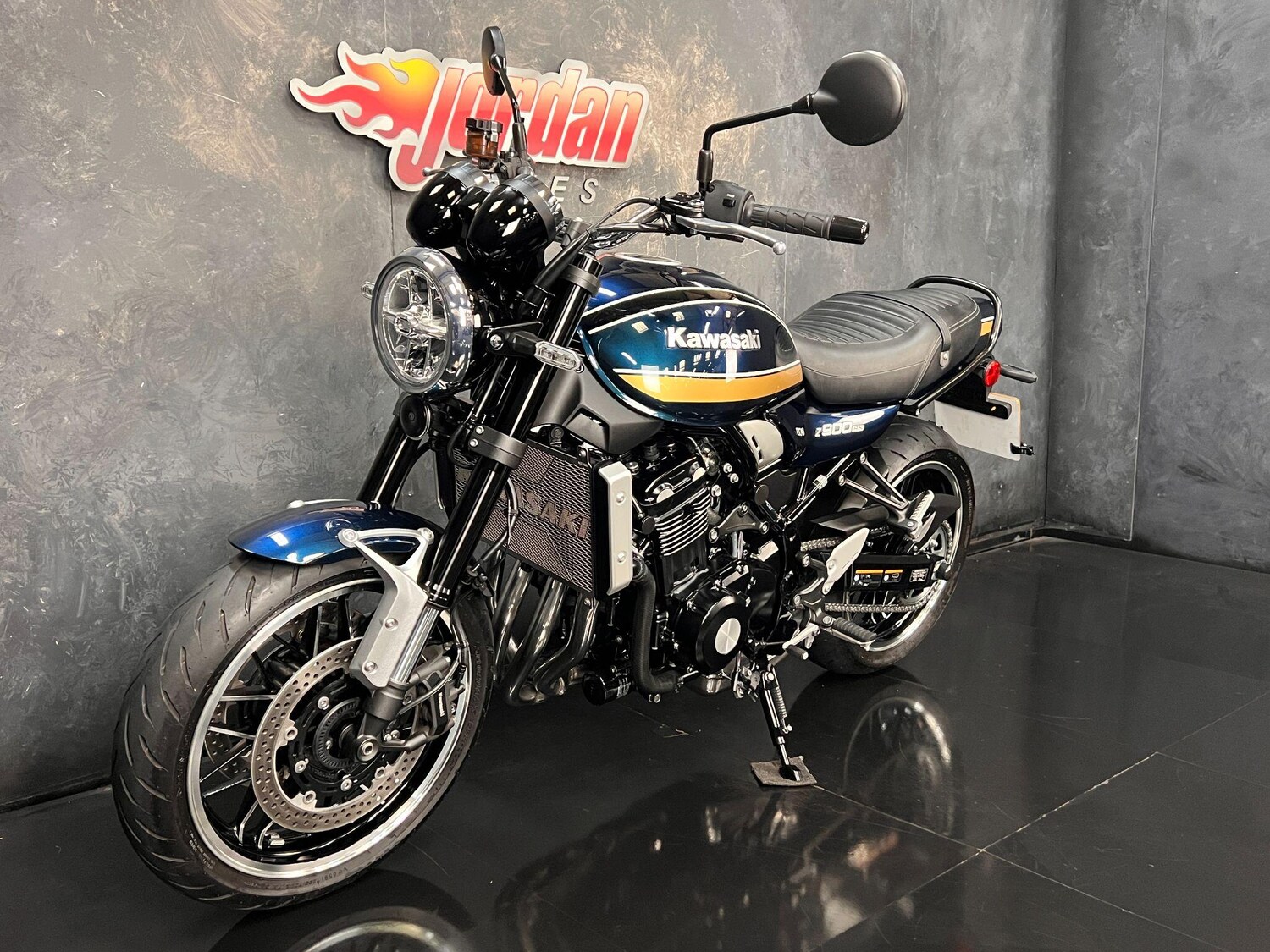 Used Kawasaki Z 2023 for sale - 78635902: Photo 30