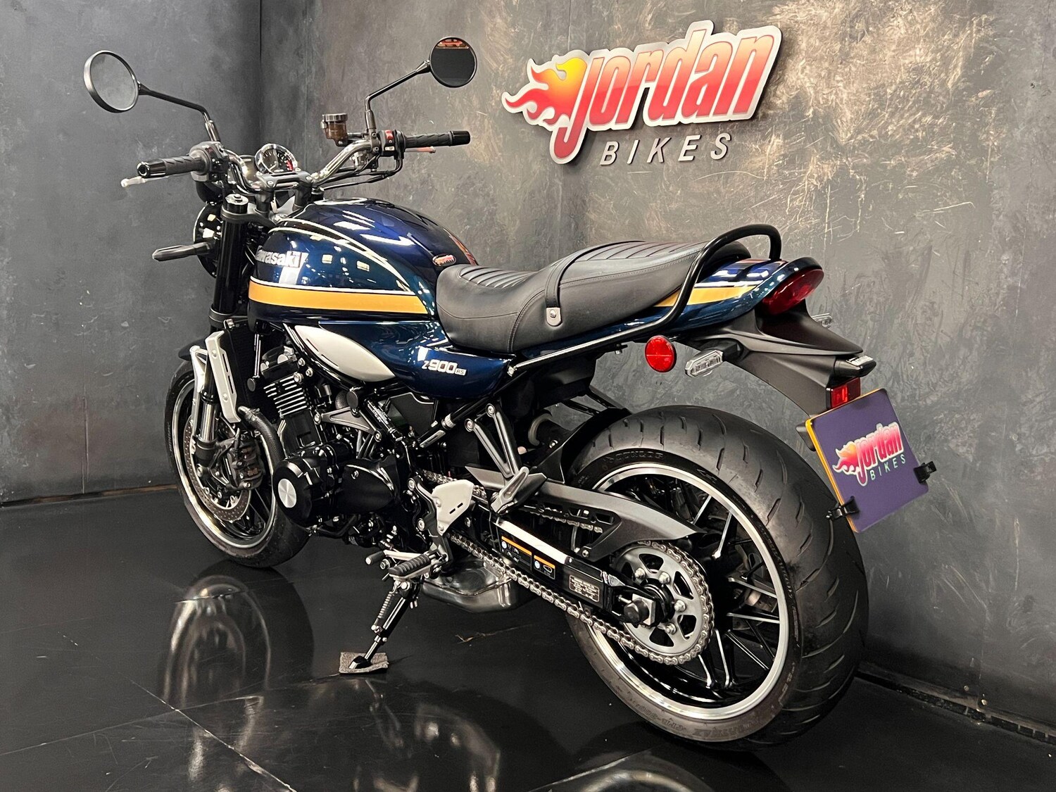 Used Kawasaki Z 2023 for sale - 78635902: Photo 31