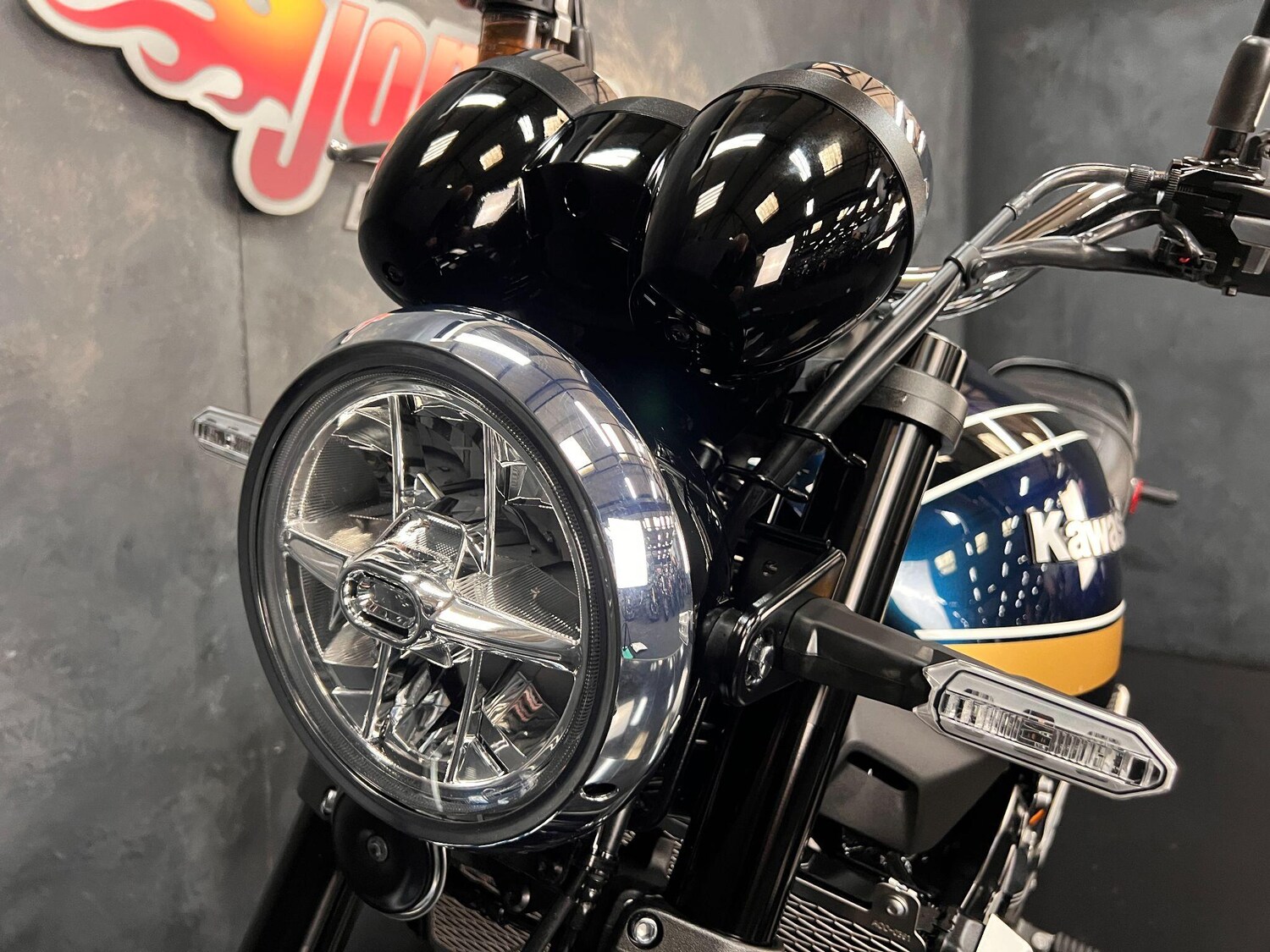Used Kawasaki Z 2023 for sale - 78635902: Photo 32