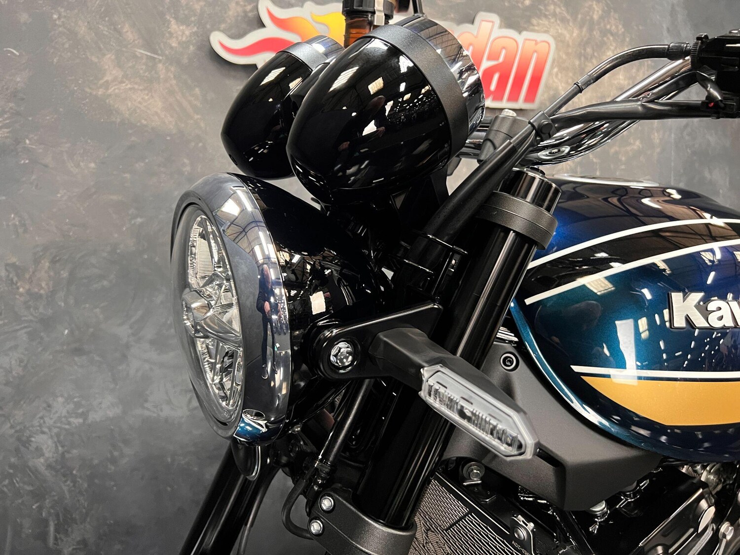 Used Kawasaki Z 2023 for sale - 78635902: Photo 33