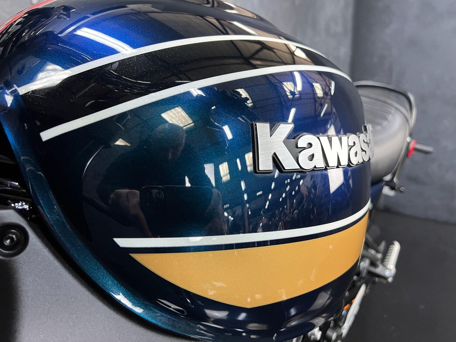 Used Kawasaki Z 2023 for sale - 78635902: Photo 34