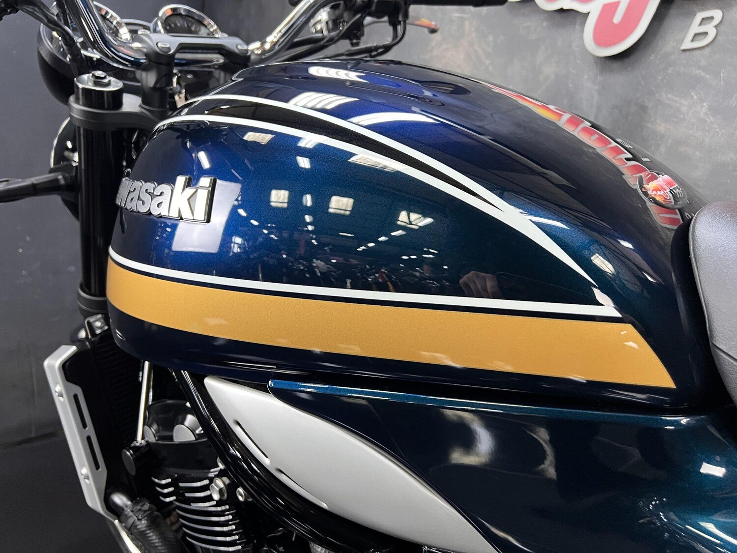 Used Kawasaki Z 2023 for sale - 78635902: Photo 35