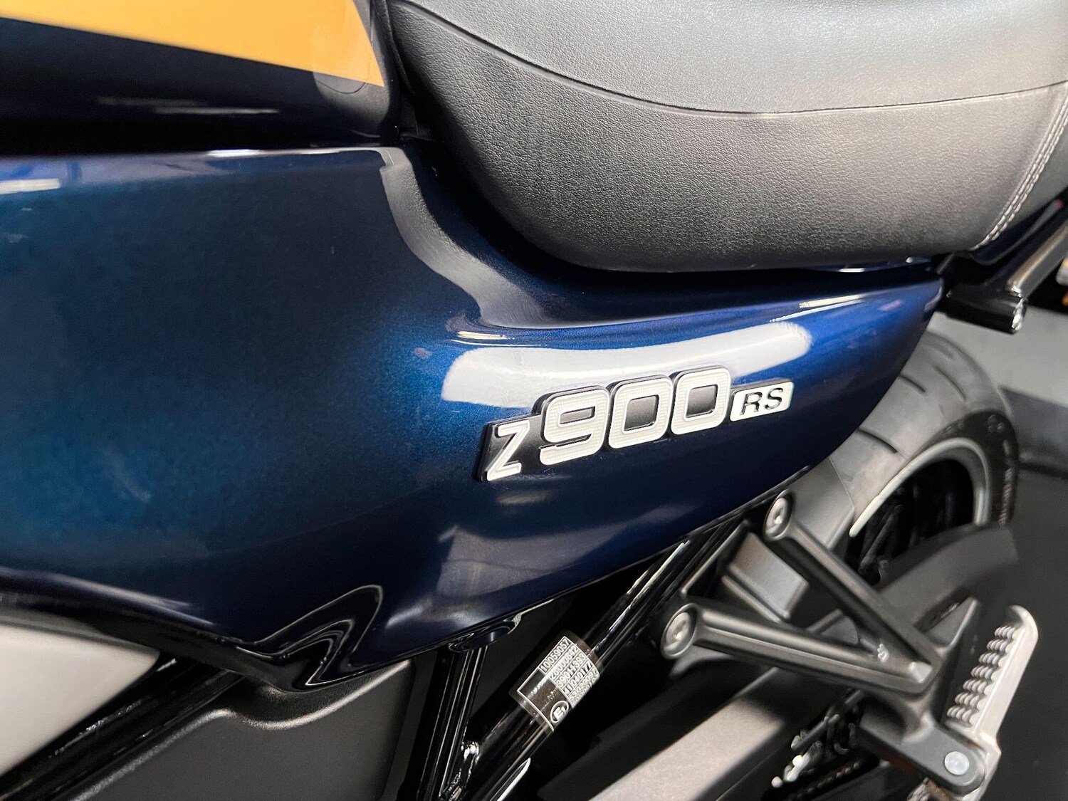 Used Kawasaki Z 2023 for sale - 78635902: Photo 36