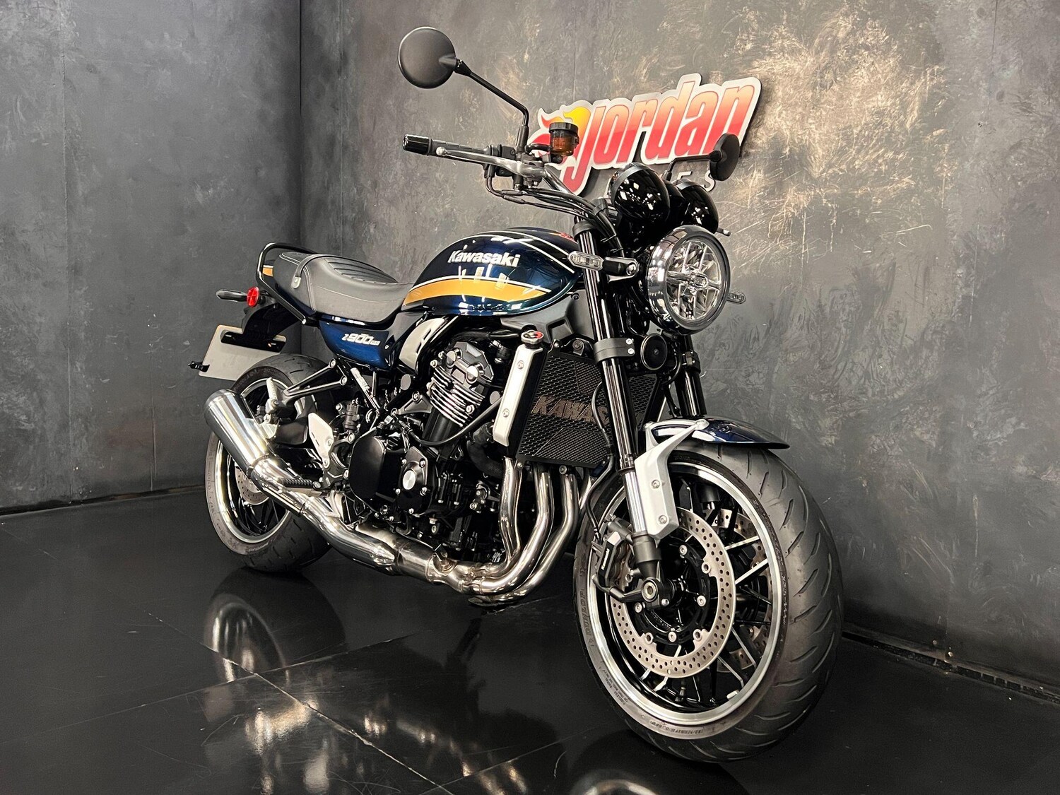 Used Kawasaki Z 2023 for sale - 78635902: Photo 4