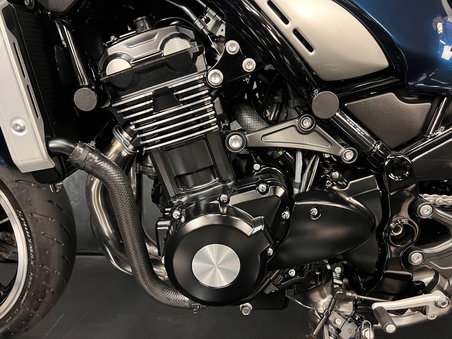 Used Kawasaki Z 2023 for sale - 78635902: Photo 40