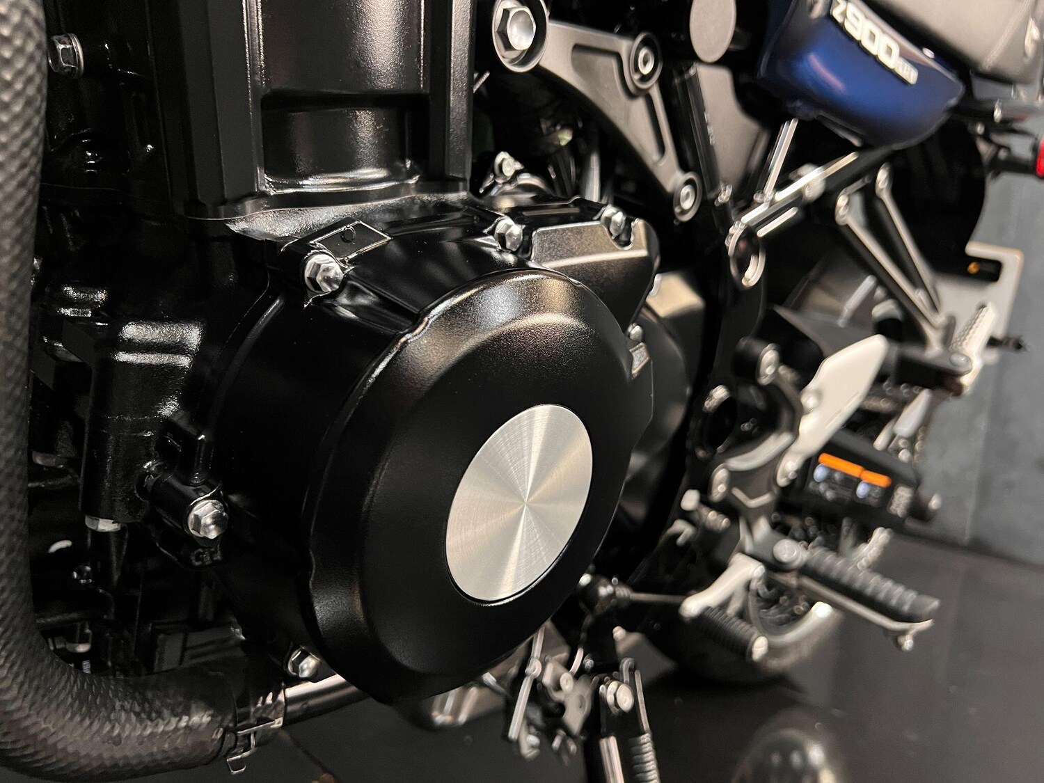 Used Kawasaki Z 2023 for sale - 78635902: Photo 41