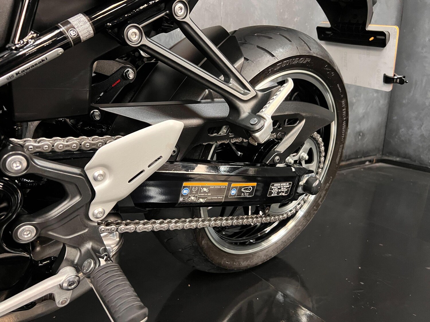 Used Kawasaki Z 2023 for sale - 78635902: Photo 43