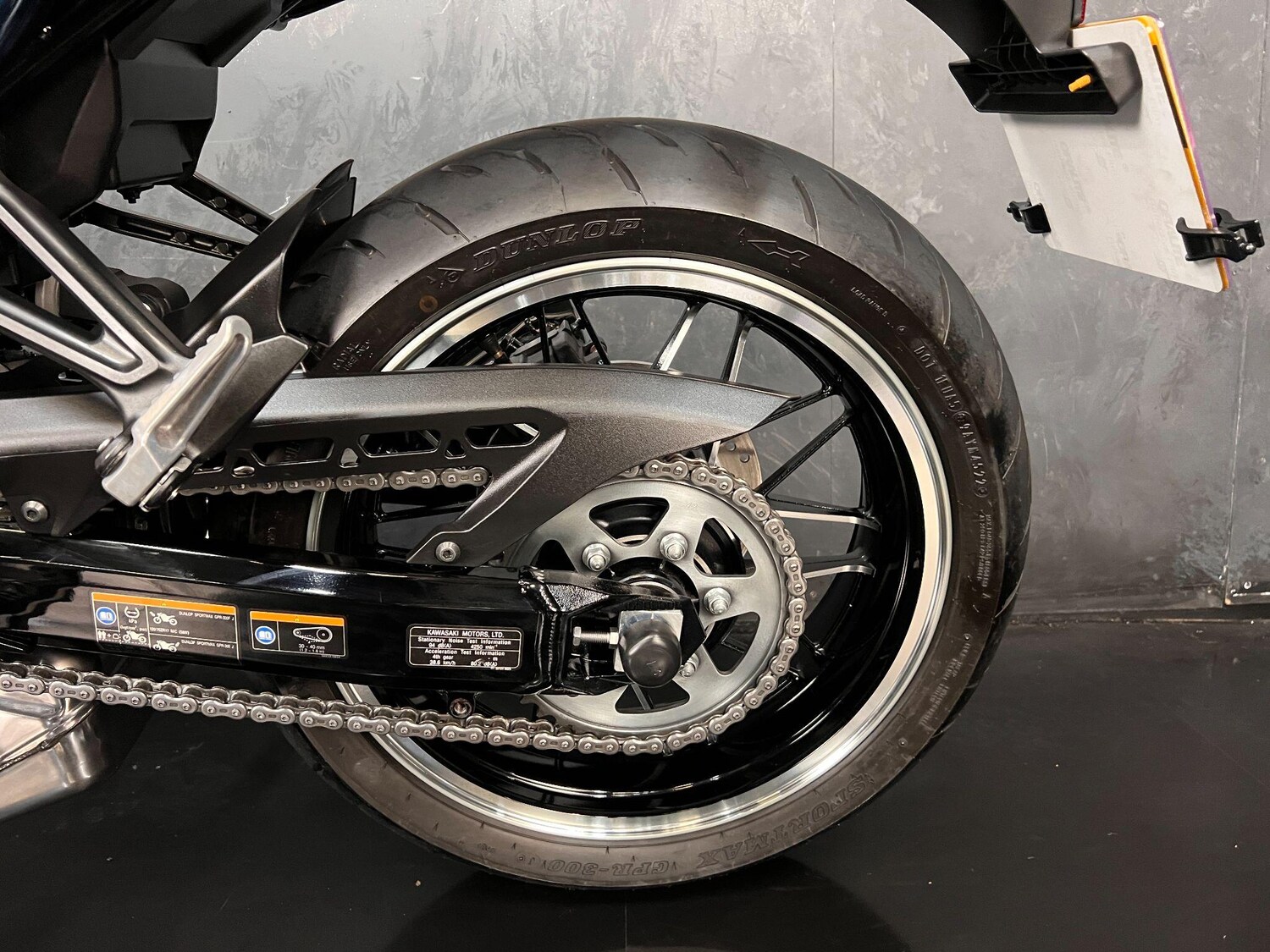 Used Kawasaki Z 2023 for sale - 78635902: Photo 44