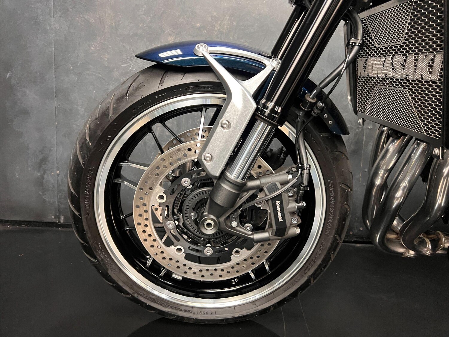 Used Kawasaki Z 2023 for sale - 78635902: Photo 45