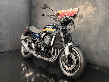 Used Kawasaki Z 2023 for sale - bike-78635902: Photo