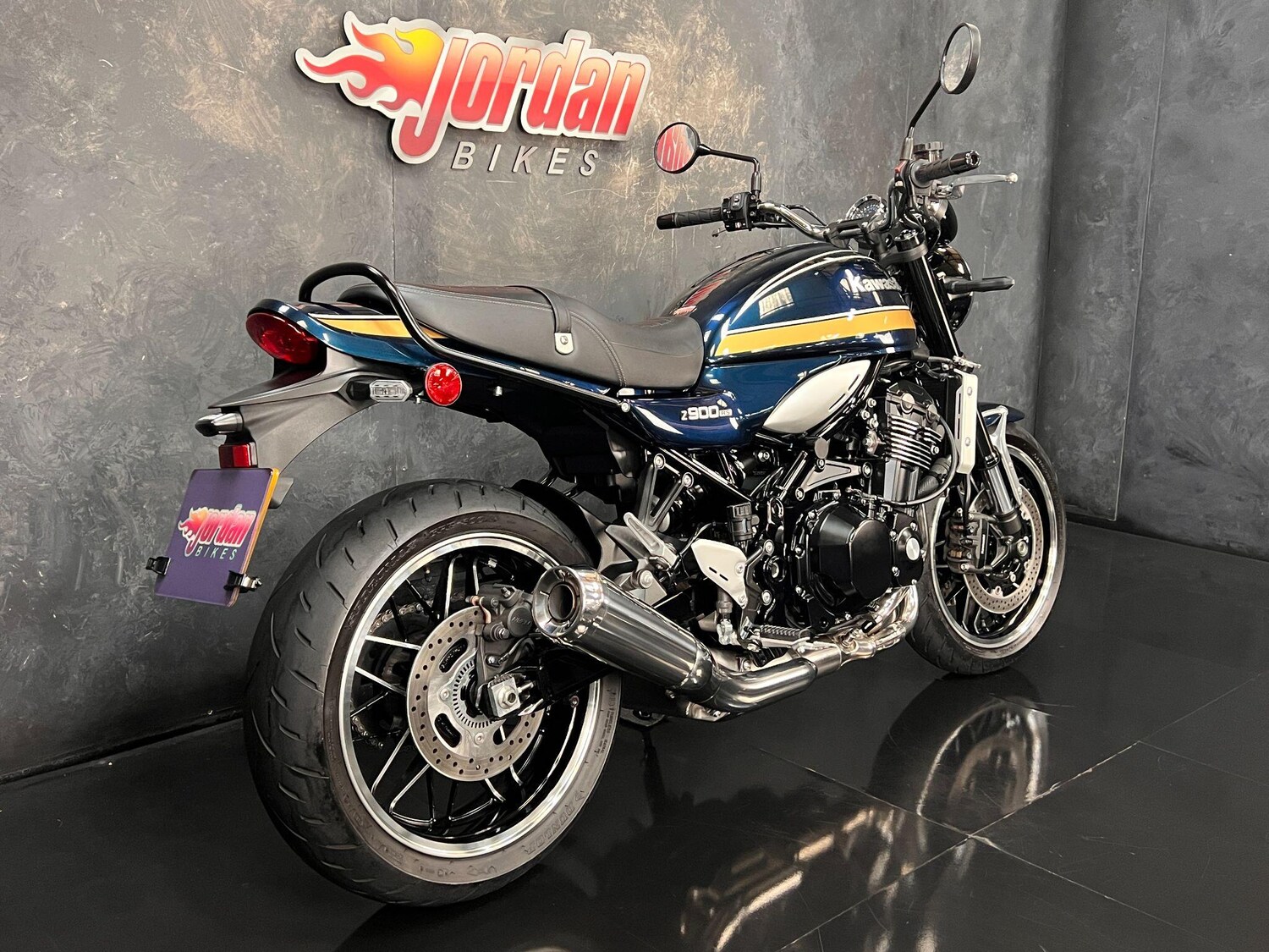 Used Kawasaki Z 2023 for sale - 78635902: Photo 6