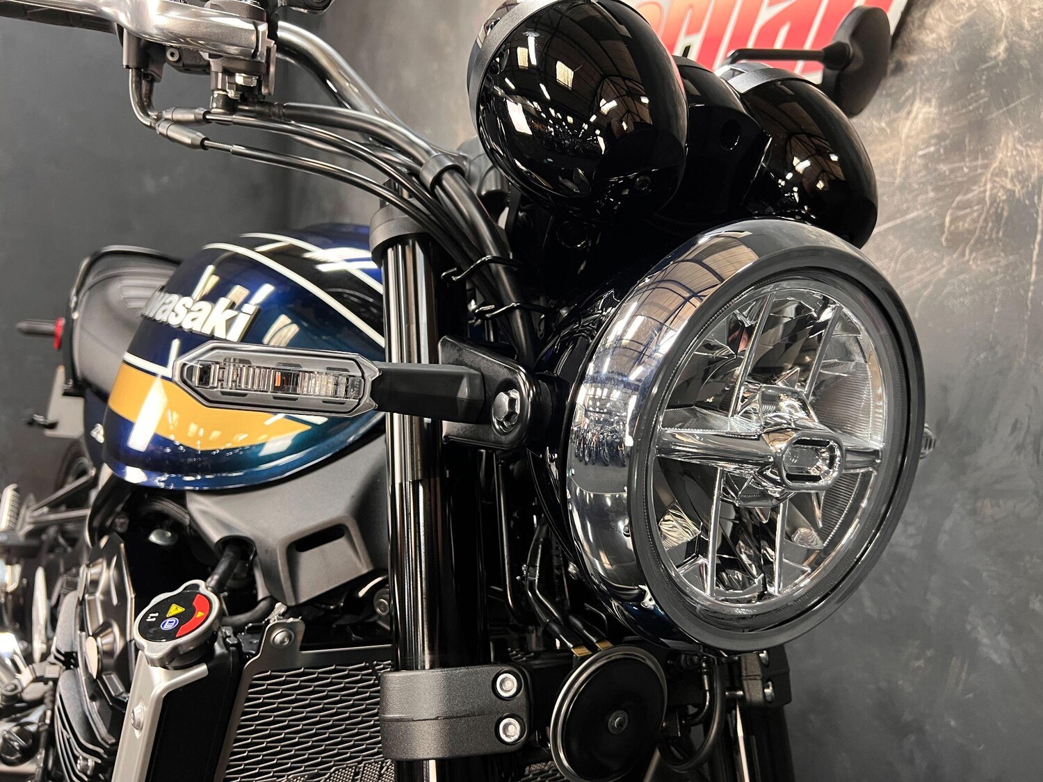 Used Kawasaki Z 2023 for sale - 78635902: Photo 7