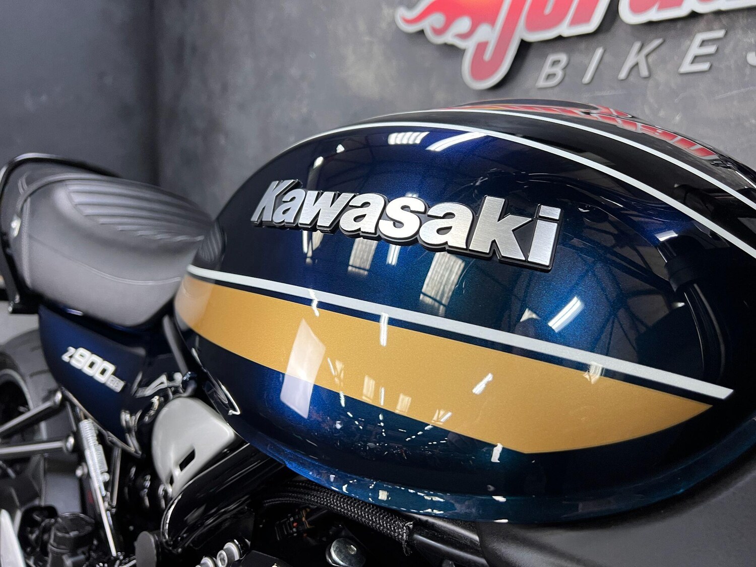 Used Kawasaki Z 2023 for sale - 78635902: Photo 8