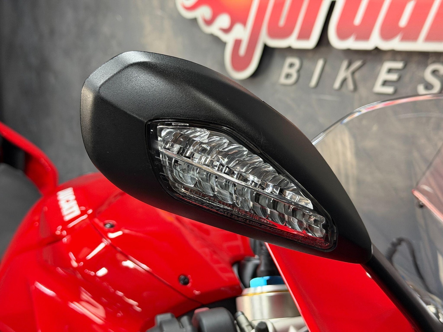 Used Ducati Panigale V4S 2020 for sale - 78585696: Photo 19