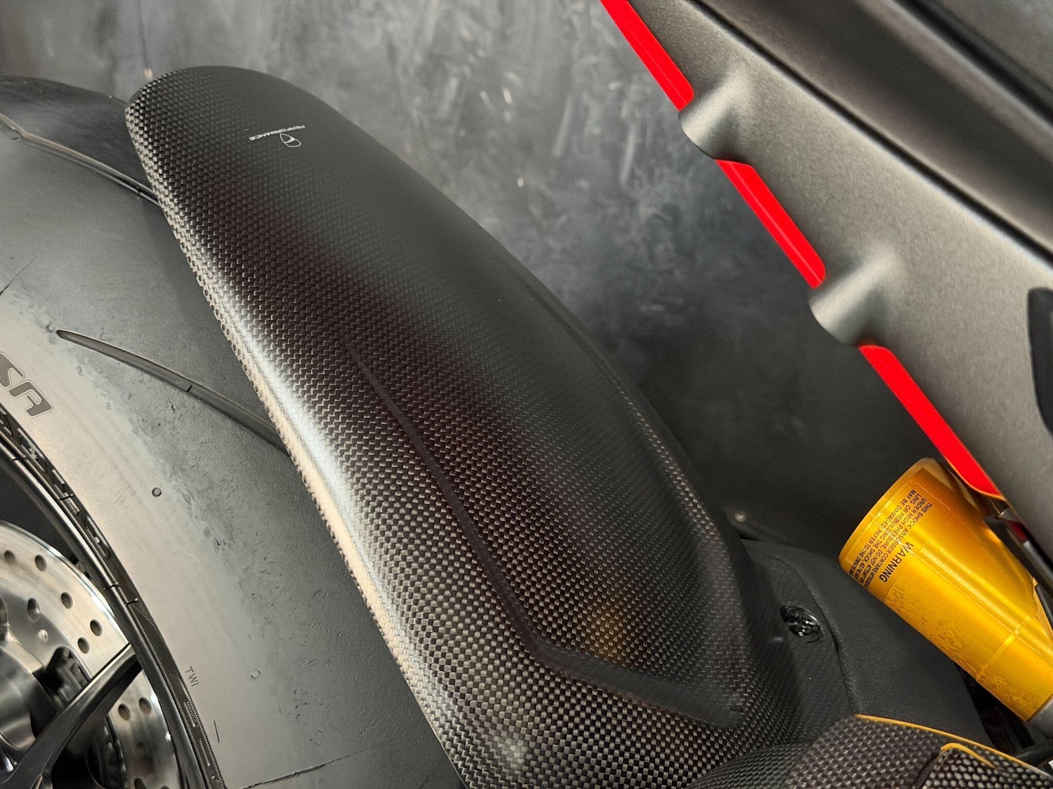 Used Ducati Panigale V4S 2020 for sale - 78585696: Photo 25
