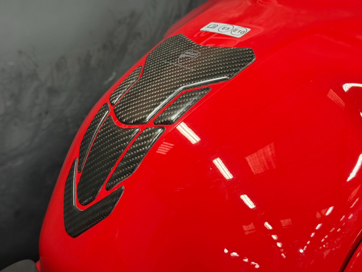 Used Ducati Panigale V4S 2020 for sale - 78585696: Photo 27