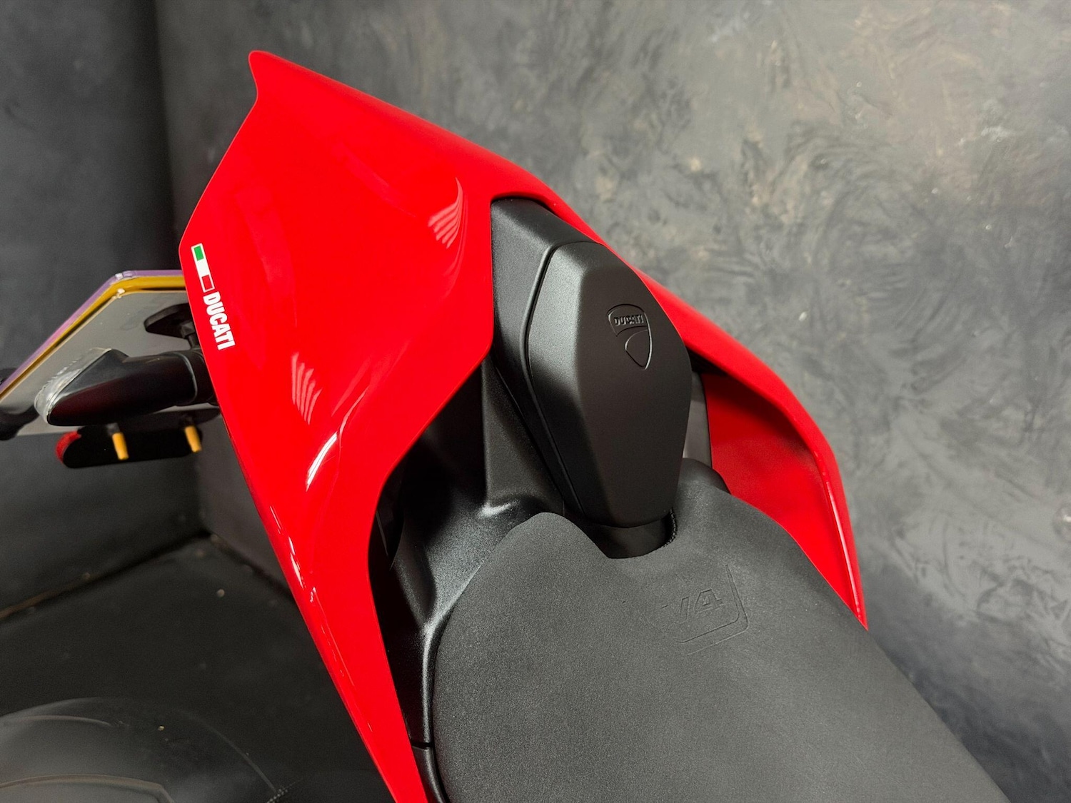 Used Ducati Panigale V4S 2020 for sale - 78585696: Photo 29