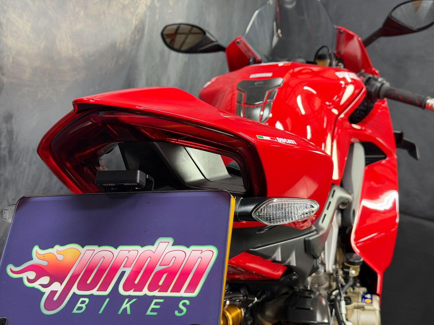 Used Ducati Panigale V4S 2020 for sale - 78585696: Photo 30