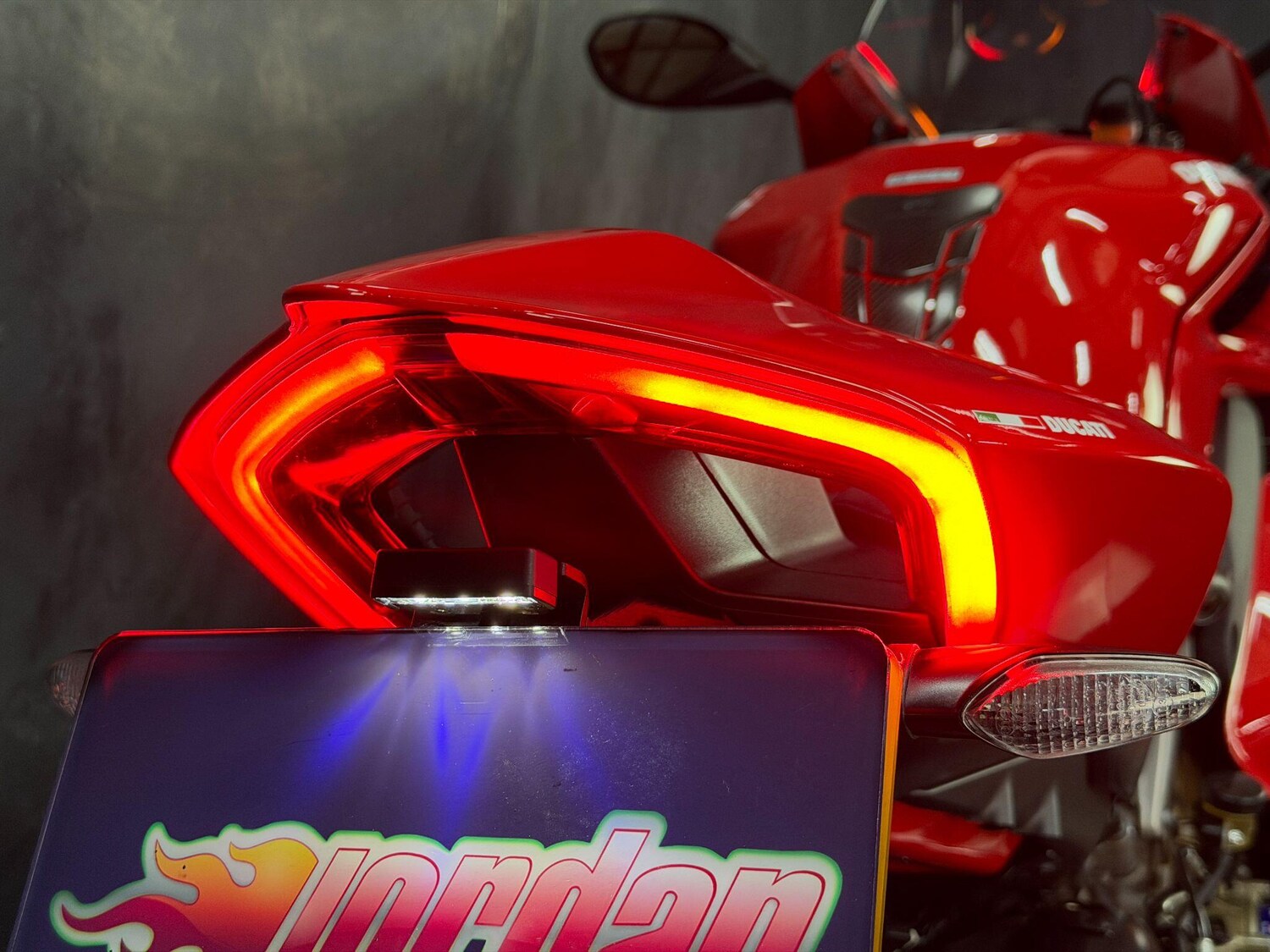 Used Ducati Panigale V4S 2020 for sale - 78585696: Photo 31