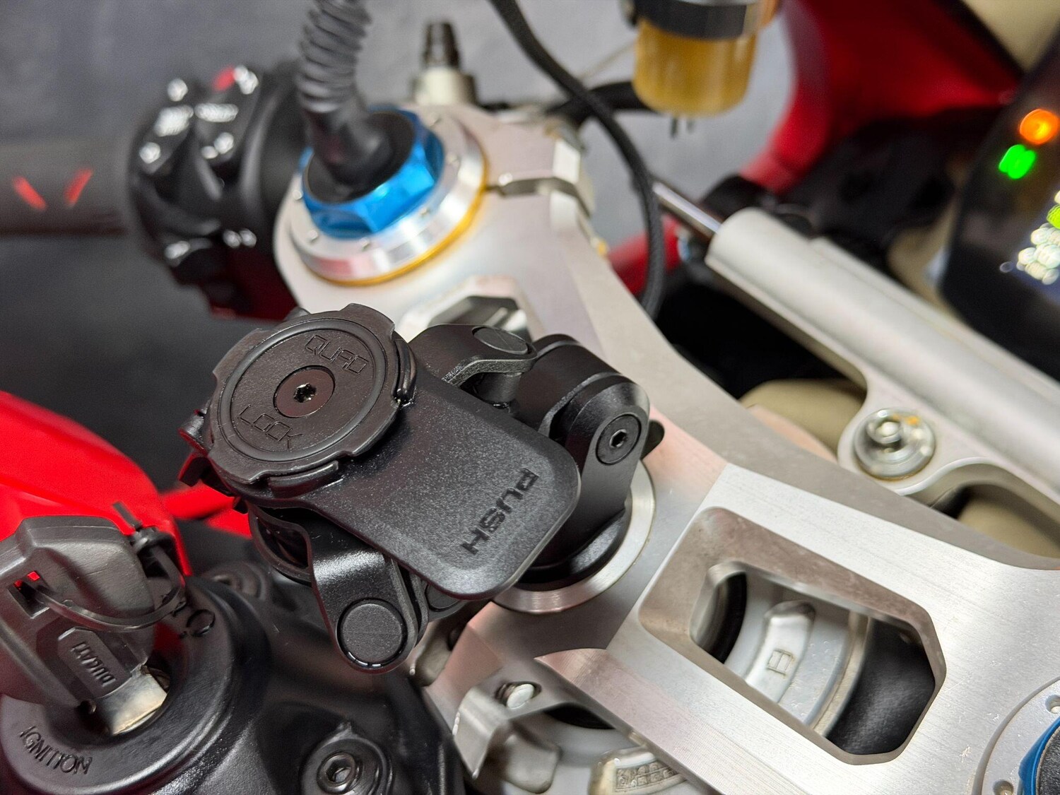 Used Ducati Panigale V4S 2020 for sale - 78585696: Photo 35