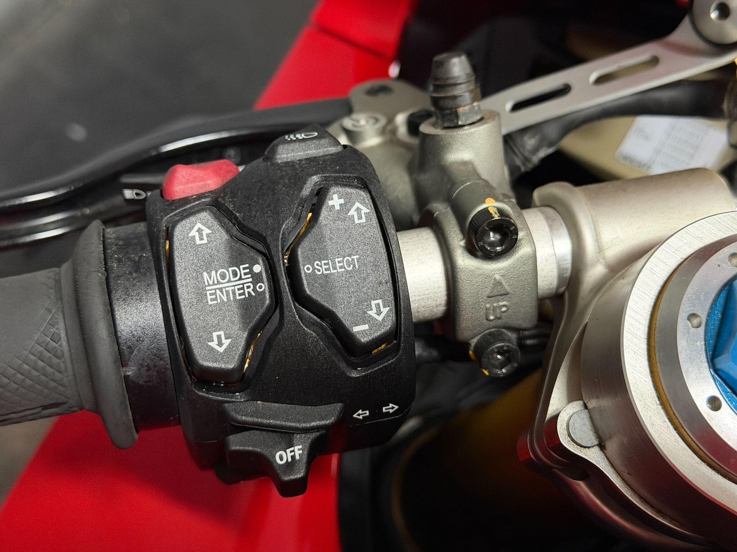 Used Ducati Panigale V4S 2020 for sale - 78585696: Photo 36
