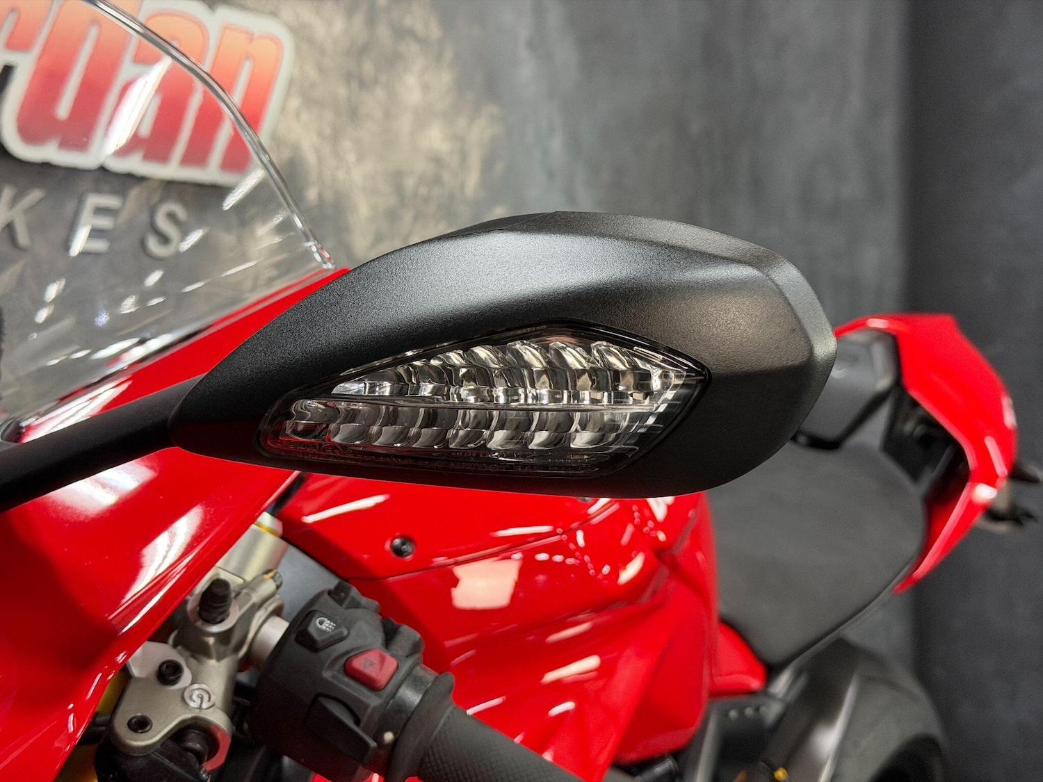 Used Ducati Panigale V4S 2020 for sale - 78585696: Photo 46