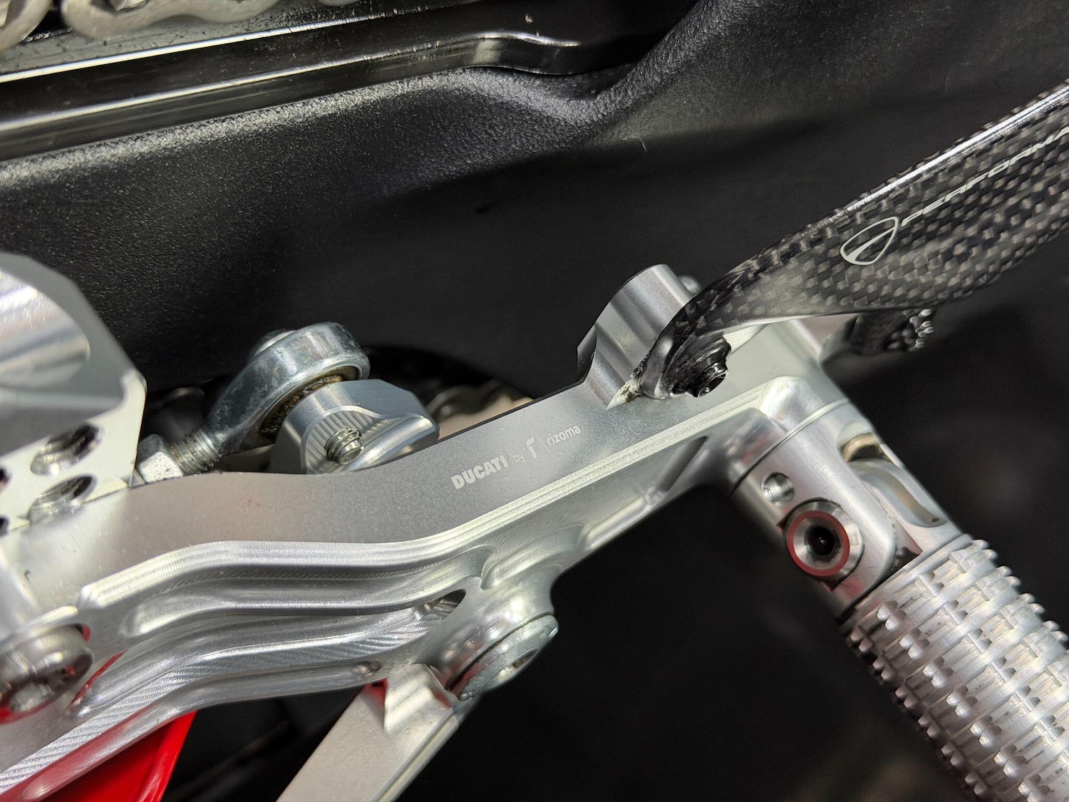 Used Ducati Panigale V4S 2020 for sale - 78585696: Photo 52