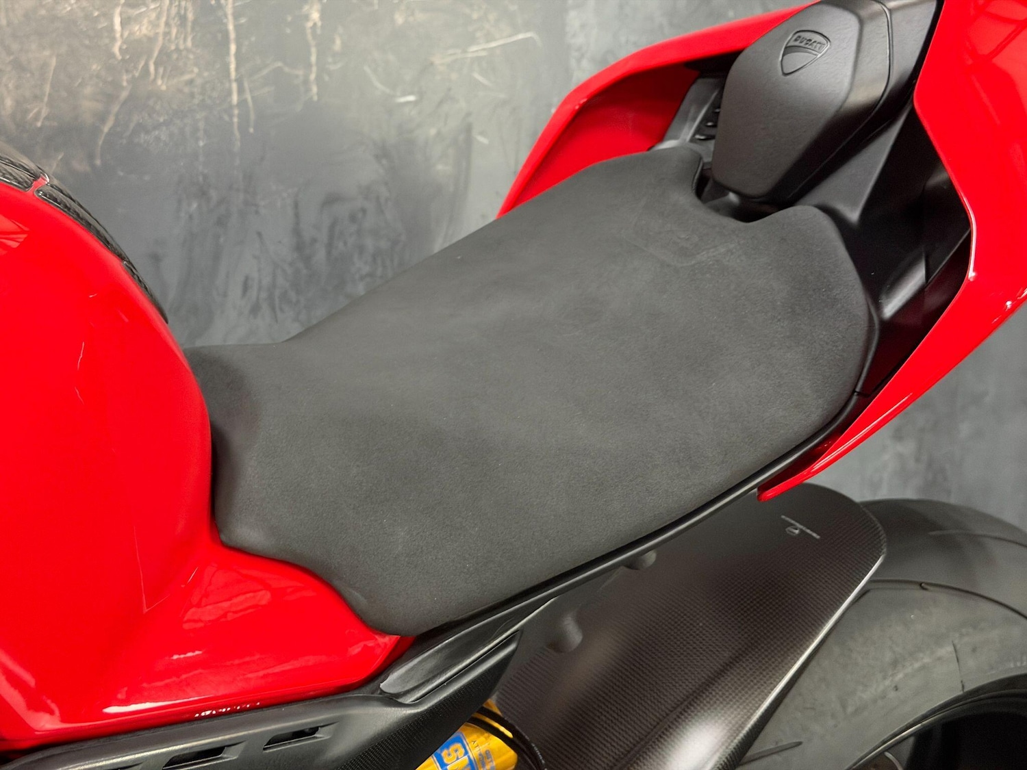 Used Ducati Panigale V4S 2020 for sale - 78585696: Photo 58