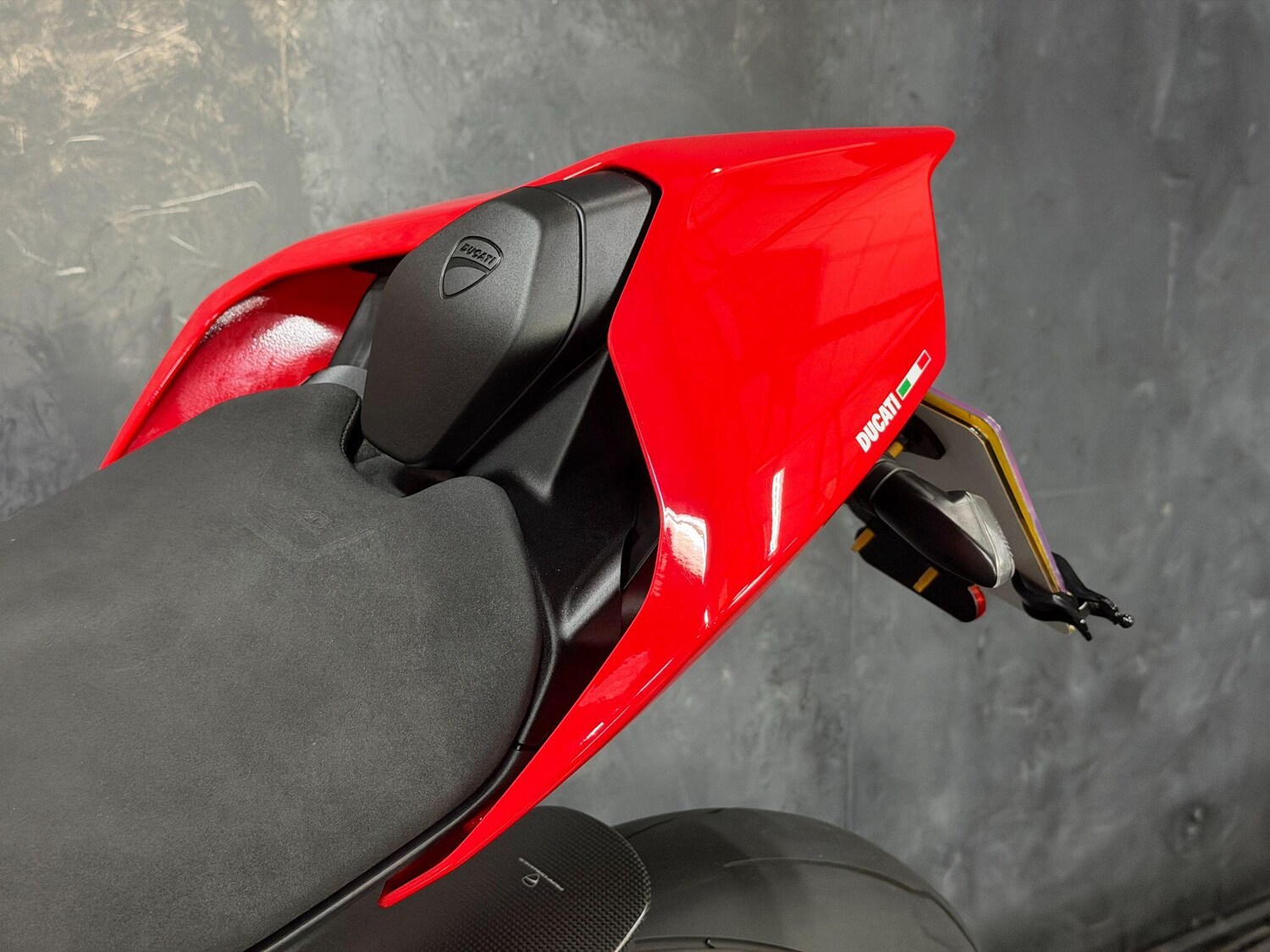 Used Ducati Panigale V4S 2020 for sale - 78585696: Photo 59